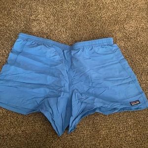 Patagonia women’s baggies